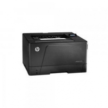 惠普 HP LaserJet Pro M701n 標簽打印機